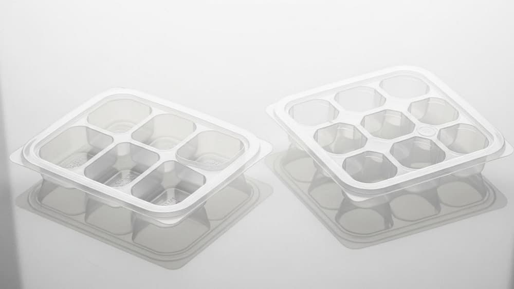 Vacuum forming: o segredo por trás das embalagens blister