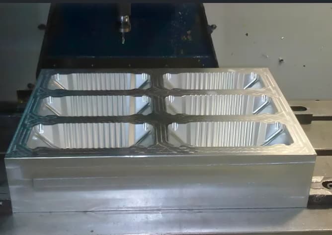 Fabricante de ferramentas para termoformadora sob medida em Diadema