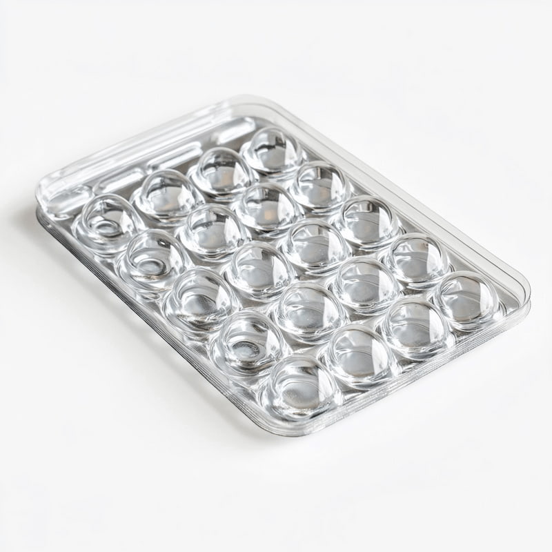 Ferramenta para termoformadora de blister: cuidados essenciais