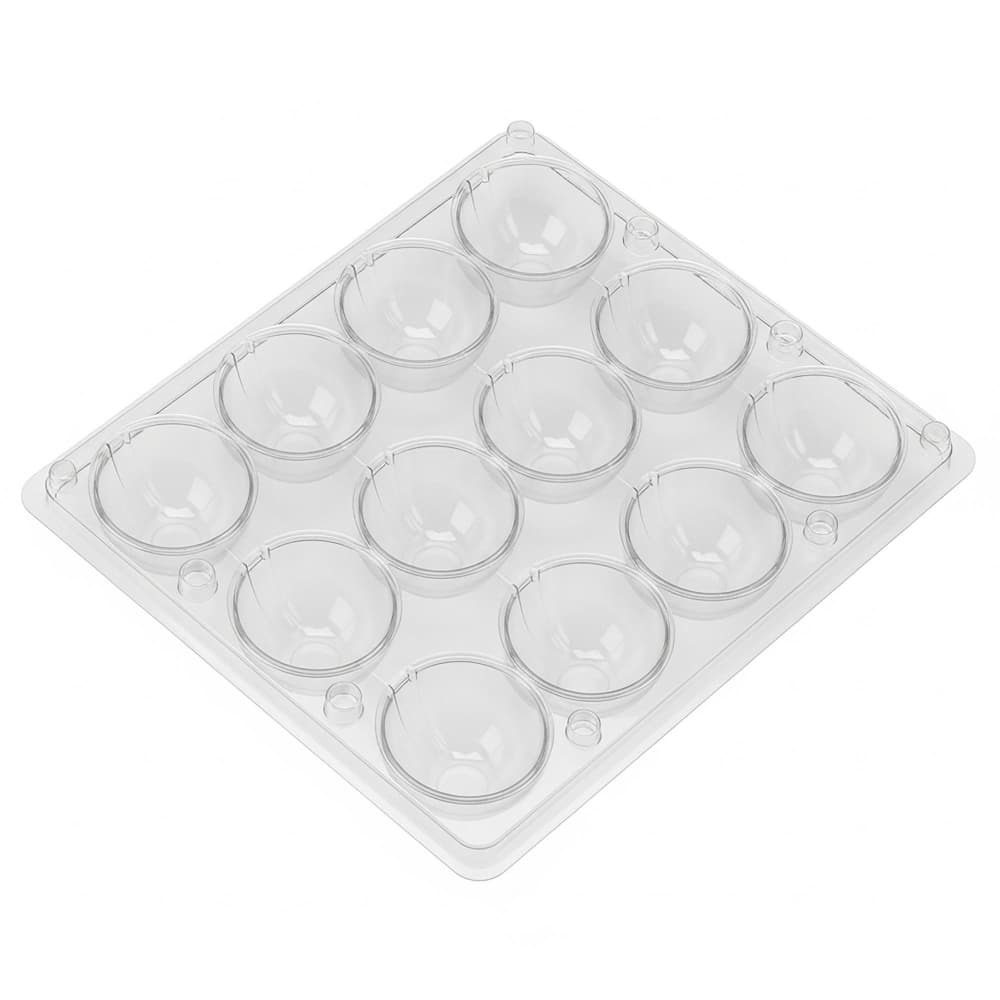 Como fazer blister com resultado técnico superior