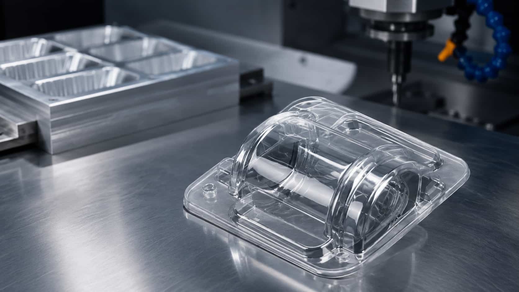 Onde comprar peças para vacuum forming sob medida